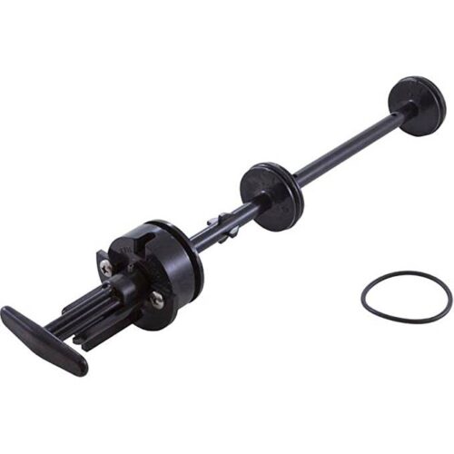 Pentair 273241Z PVC Slide Valve Piston Assembly