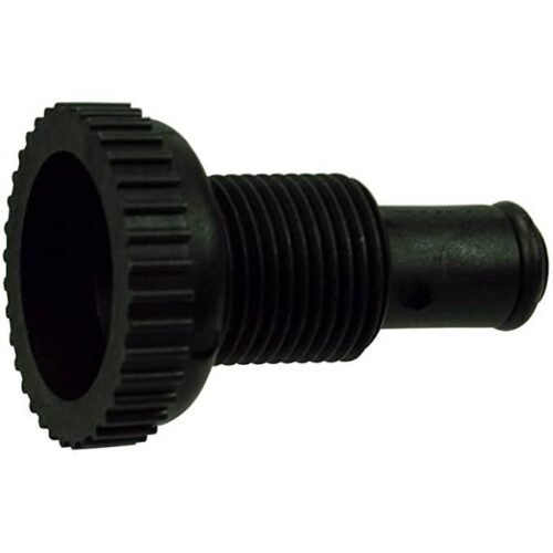 Pentair 273512 Air Bleeder Screw With O-Ring
