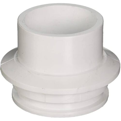 Pentair 274404 Hi Flow Valve Bulkhead Adapter