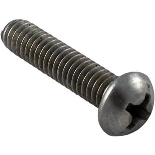 Pentair 37107-0085 SS Machine Screw