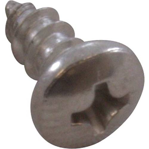 Pentair 37207-0825 Sheet Metal Pan Head Screw1