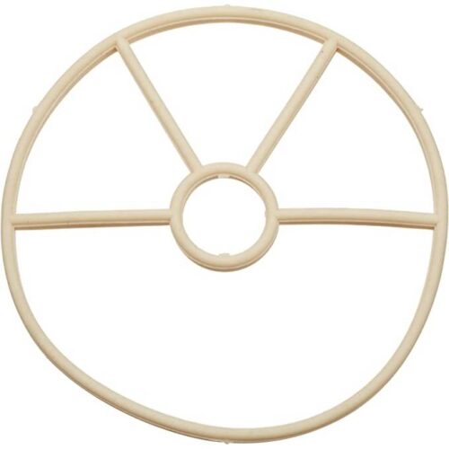 Pentair 50131000 8 Position MPV Spider Gasket