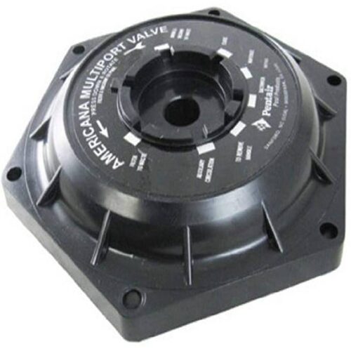 Pentair 51000511 Black MPV Lid