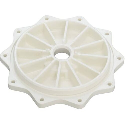 Pentair 51016600 White 2" MPV Lid