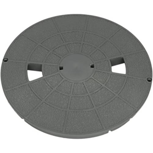 Pentair 510332 Dark Grey Bermuda Skimmer Lid3