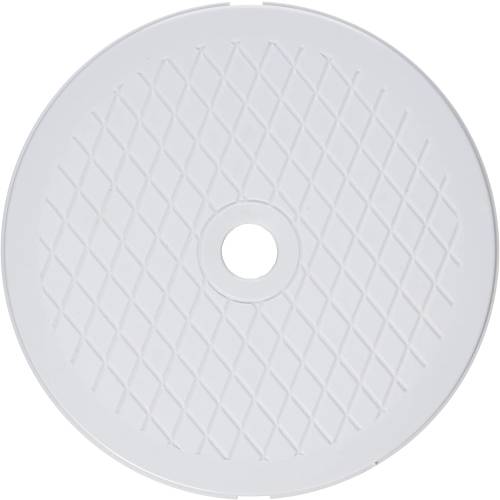 Pentair 513333 White Hydroskim Skimmer Lid2