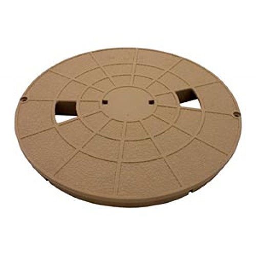 Pentair 516216 Tan Bermuda Skimmer Lid1