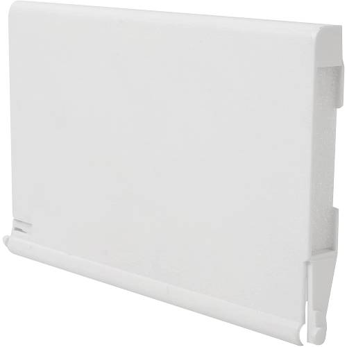 Pentair 516252Z White Bermuda Flap Weir3
