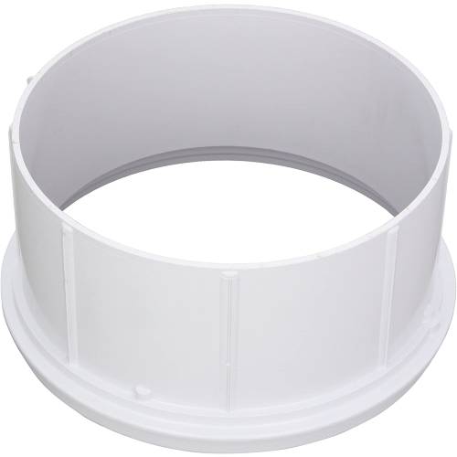 Pentair 516259 White Bermuda Skimmer Vinyl Extra Deep Deck Collar3