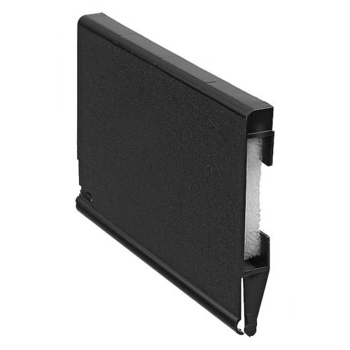 Pentair 516315 Black Bermuda Skimmer Weir Gate Assembly2