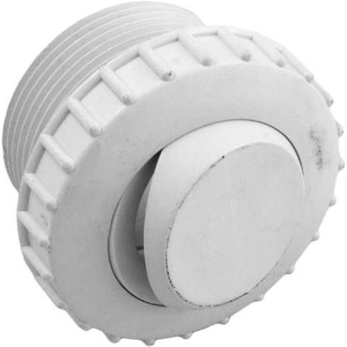 Pentair 540000 White Slotted Eyeball Fitting2