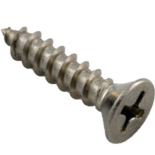 Pentair 552538 Dual Port MD 50 SS Screw1