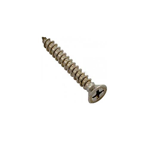 Pentair 552539 Dual Port MD 60 SS Screw2