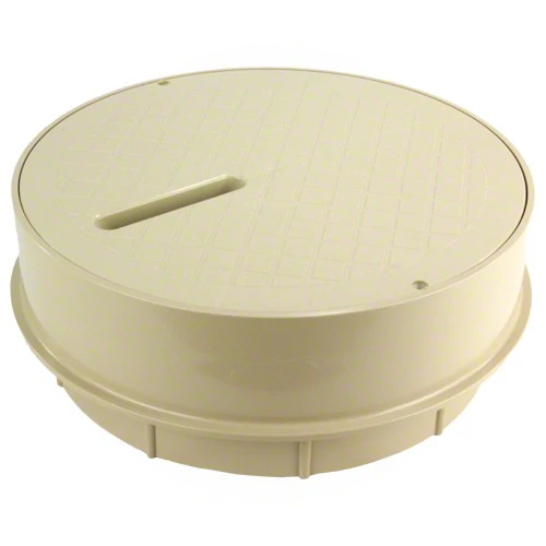 Pentair 590027 Tan Magicstream Laminar Cover1