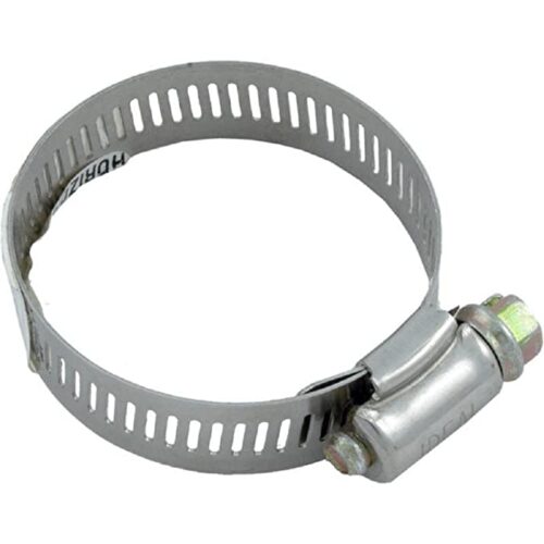 Pentair 711004 Meteor Filter Worm Hose Clamp