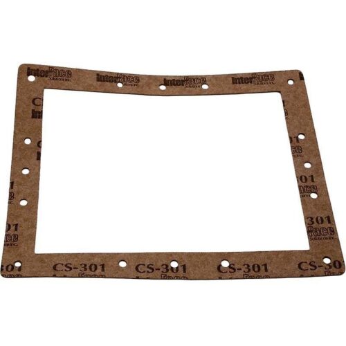 Pentair 81111700 Admiral Skimmer Gasket without Double Wall1