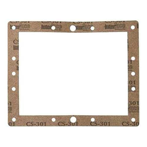 Pentair 81111800 Admiral Skimmer Gasket with Double Wall2
