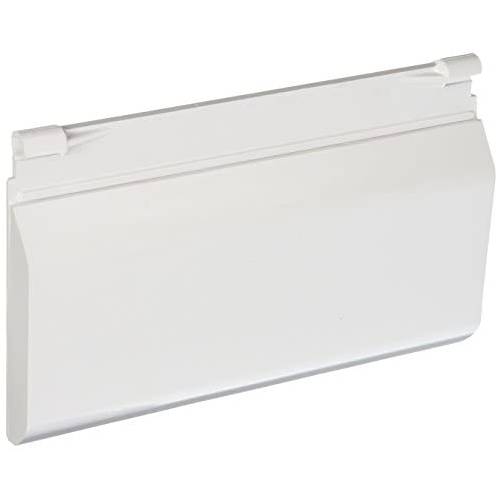 Pentair 85001500 White Admiral Flap Weir1