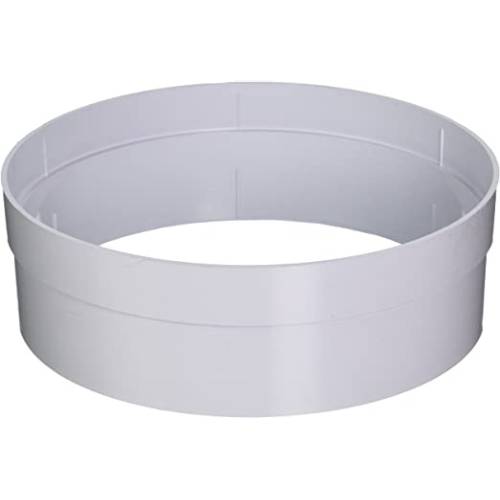 Pentair 85002300 Admiral S15 Skimmer Seat Extension Collar4