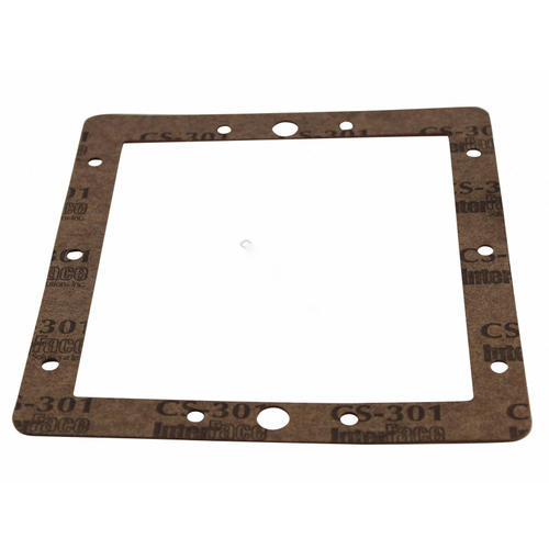 Pentair 85003300 FAS 100 Skimmer Rear Sealing Thick Gasket1