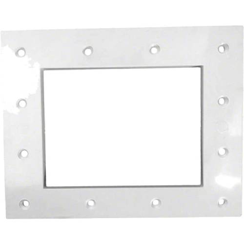 Pentair 85004200 White Admiral Skimmer Sealing Liner Frame2