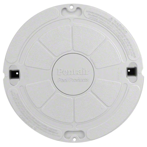 Pentair 85007400Z White Admiral S20 Skimmer Lid3