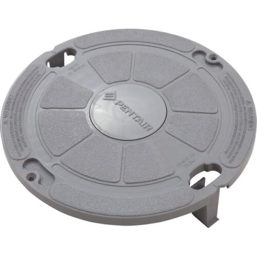 Pentair 85007413 Grey Admiral Skimmer Lock Down Lid2