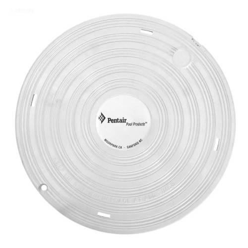 Pentair 85009500 White Admiral Skimmer 9 Old Style Skimmer Lid3