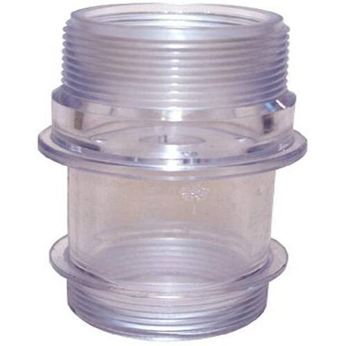 Pentair 85019000 Backwash Sight Glass