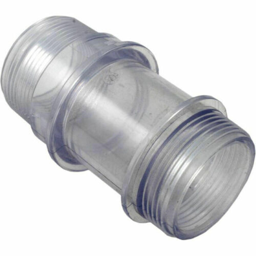 Pentair 85019100 Backwash Sight Glass