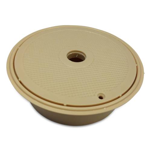 Pentair 87300130 6 Beige Abs Valve Lid2