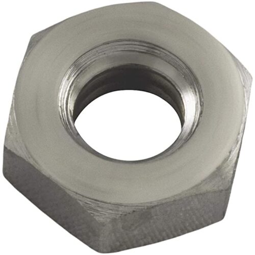 Pentair 98211400 Hex Nut