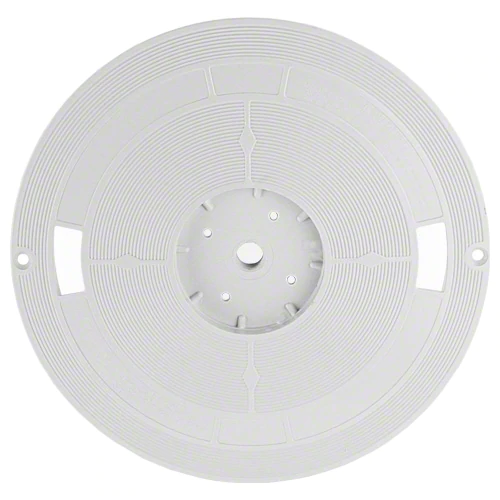 Pentair L2R White Baker Hydro Skimmer Lid Without Thermometer1