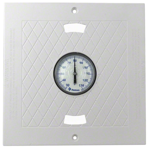 Pentair L3 White Replacement Lid for Hayward skimmers1