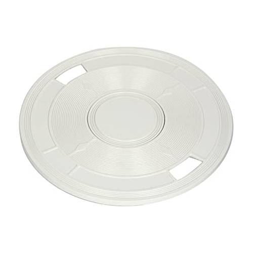 Pentair L5R White Skimmer Lid replacement2