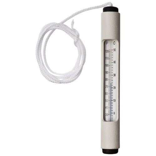 Pentair R141036 127 Thermometer with 3 ft Cord 1
