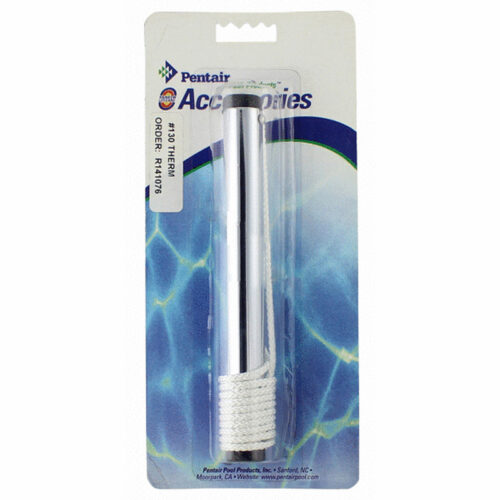 Pentair R141076 130 Thermometer with 3' Cord