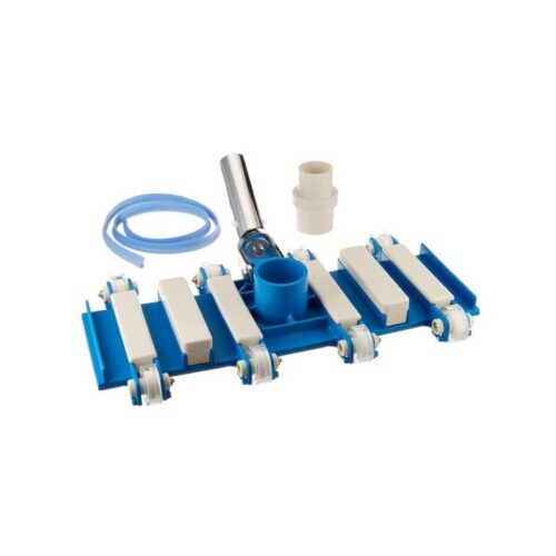 Pentair R201276 ProVac 14IN 214 Commercial Vacuum Head