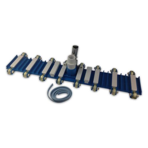 Pentair R201286 ProVac 22IN 222 Commercial Vacuum Head