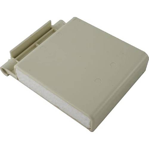 Pentair R36027 Vac-Mate Weir Assembly2