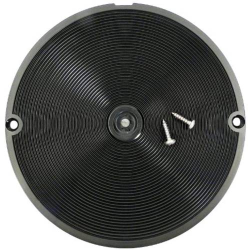 Pentair T10BL Black Autofill Deck Lid1