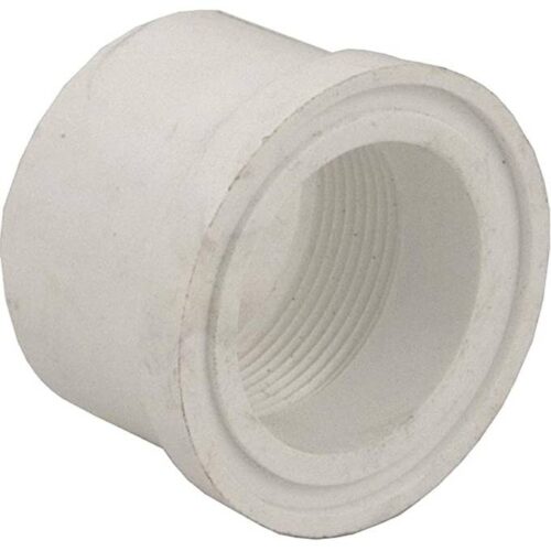 Pentair U11-201PM 1.5" MPT Waterford Valve Adapter
