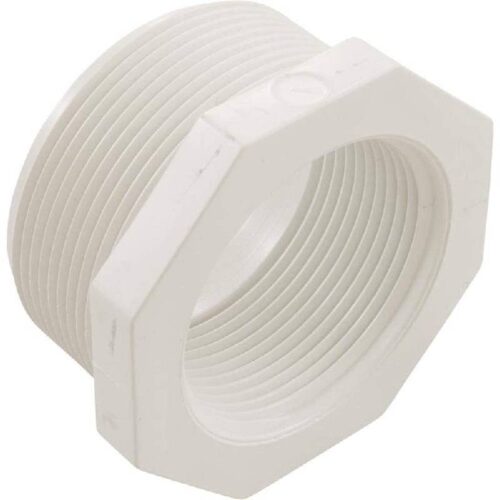 Pentair U78-820P1 1.50 White Ruducer Bushing
