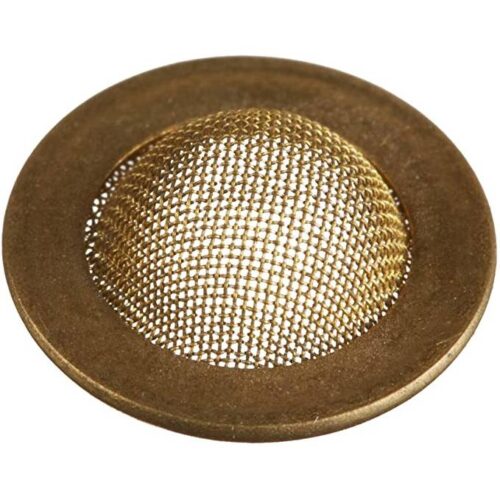 Pentair WC8-72D PRC50/PRC75 Screen Filter