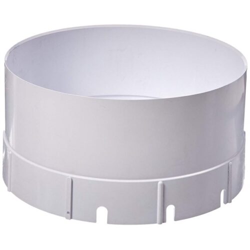 Pentair Wc37-503p U-3 Skimmer Extension Collar2