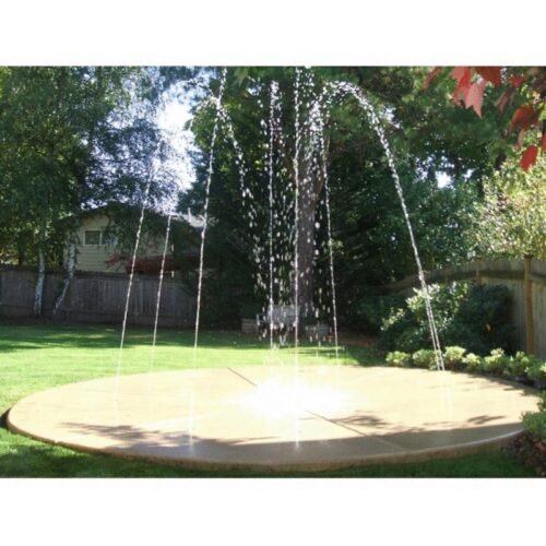 SR Smith Aquadirector