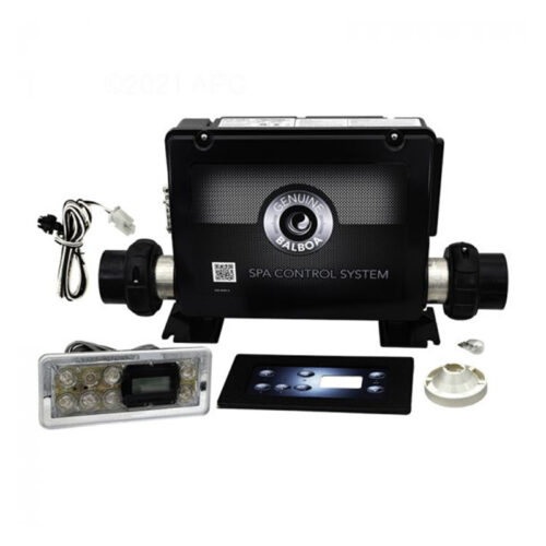 VS Series 50-54218-Z VS510S Retro-Fit Kit Complete