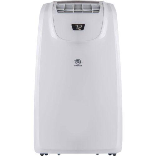 Airemax APE514H 14,000 BTU Portable Heat/Cool Air Conditioner