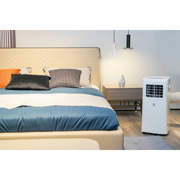 Airemax APO110C 10,000 BTU Portable Air Conditioner