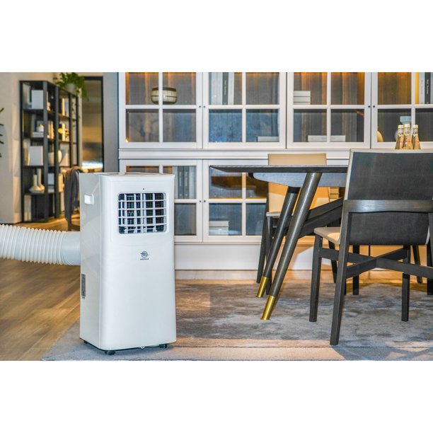 Airemax APO110C 10,000 BTU Portable Air Conditioner